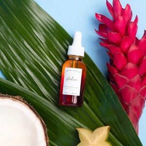 Earth Harbor Helios Anti-Pollution Youth Ampoule